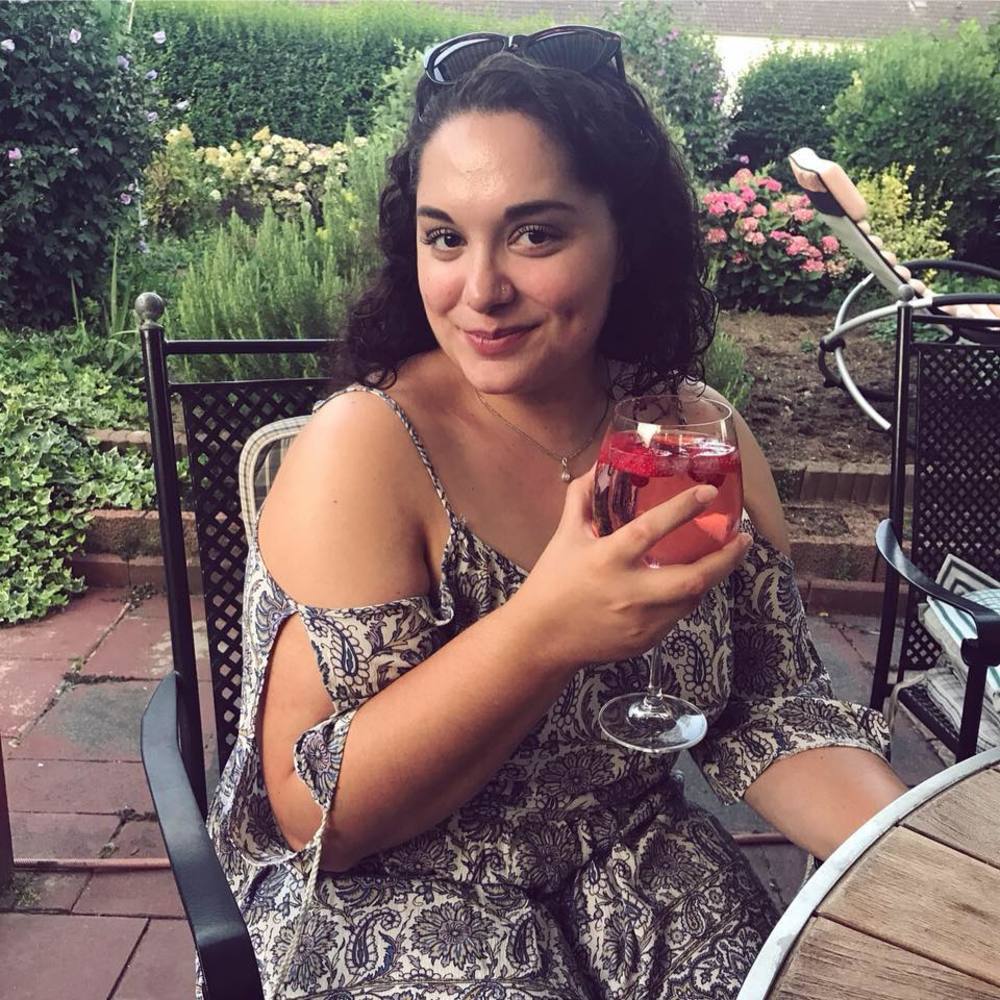 Meet your Posher, Sandra